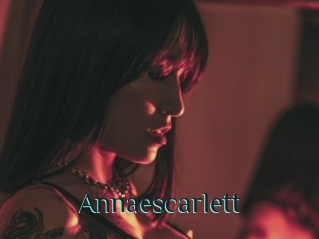 Annaescarlett