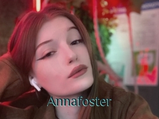 Annafoster