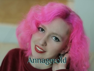 Annagerold