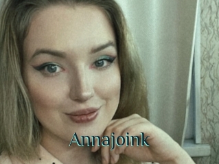 Annajoink