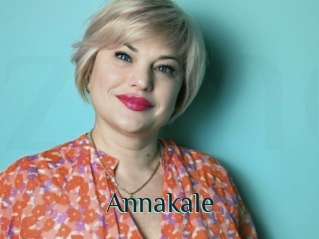 Annakale