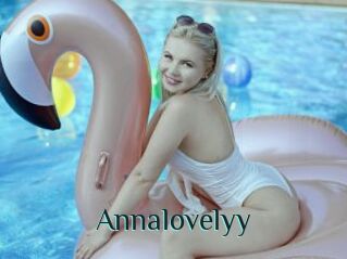 Annalovelyy