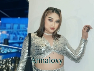 Annaloxy