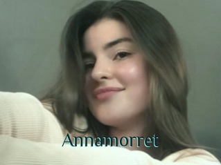 Annamorret