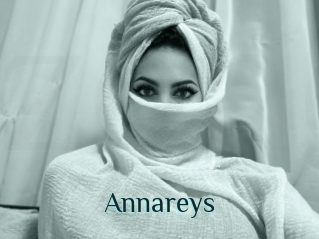Annareys