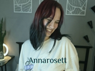 Annarosett
