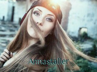 Annastaller