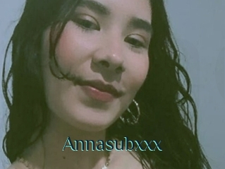 Annasubxxx
