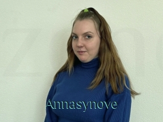 Annasynove