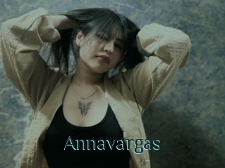 Annavargas