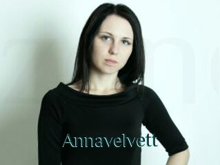 Annavelvett