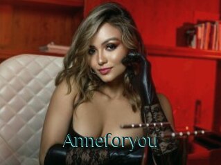 Anneforyou