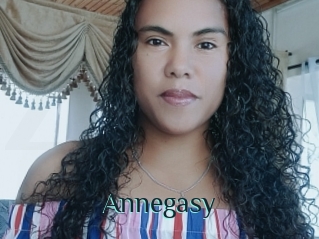 Annegasy