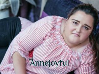 Annejoyful