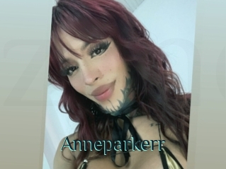 Anneparkerr