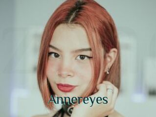 Annereyes