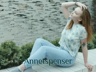Annetspenser