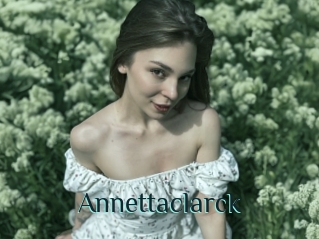 Annettaclarck