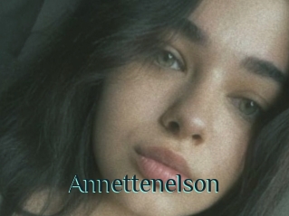 Annettenelson
