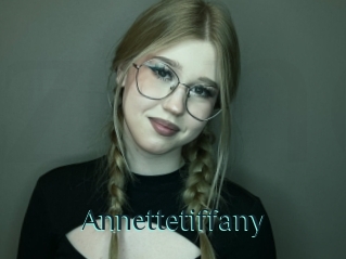 Annettetiffany
