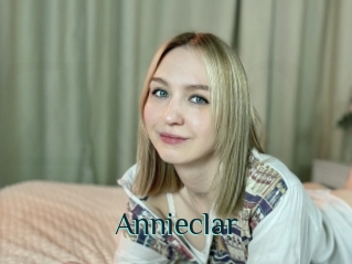 Annieclar