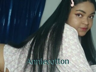 Anniecotton
