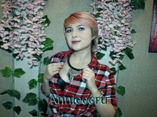 Annieecru