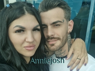 Anniejosh