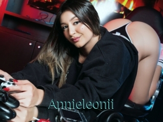 Annieleonii