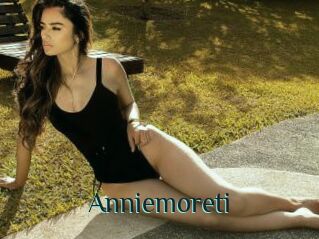 Anniemoreti