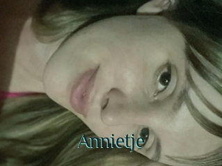 Annietje