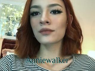 Anniewalker