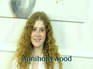 Annihollywood