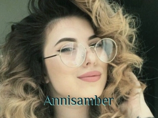 Annisamber
