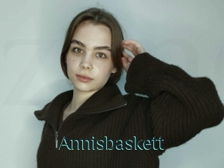 Annisbaskett