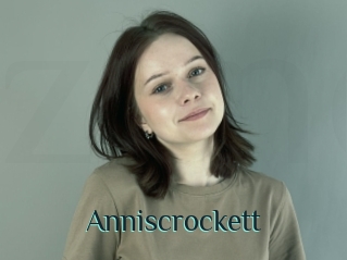 Anniscrockett