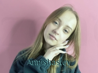 Annishastey