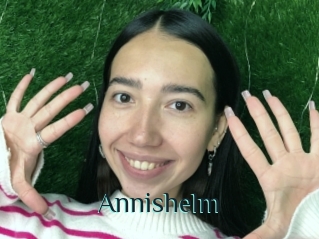 Annishelm