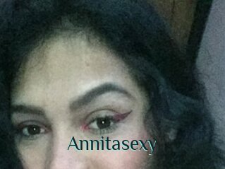 Annitasexy