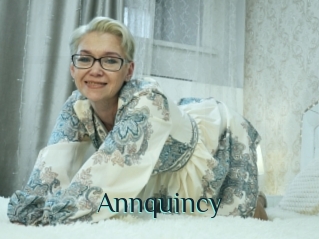 Annquincy