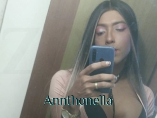 Annthonella
