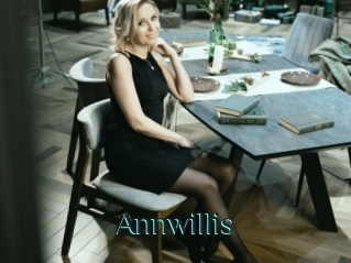 Annwillis