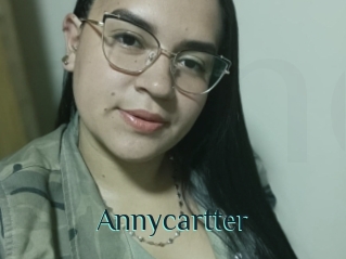 Annycartter