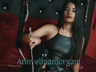 Annyelinamorgan