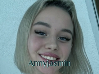 Annyjasmin