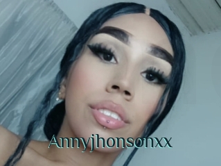 Annyjhonsonxx