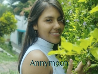 Annymoon