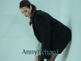 Annyrichard