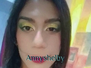 Annyshelby