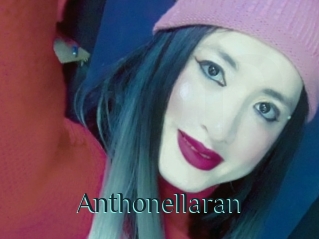 Anthonellaran